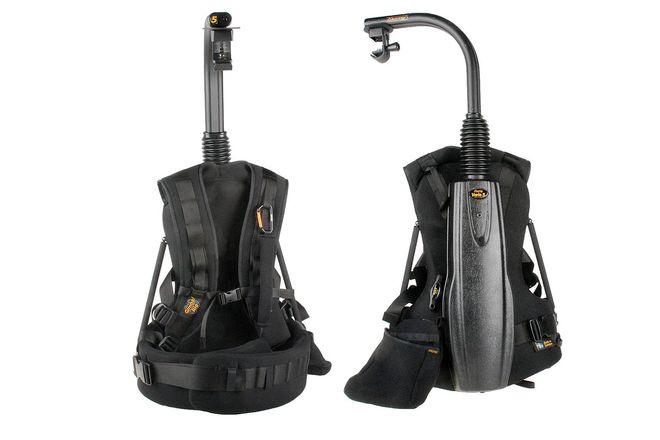 Easy Rig Vario 5 camera support vest